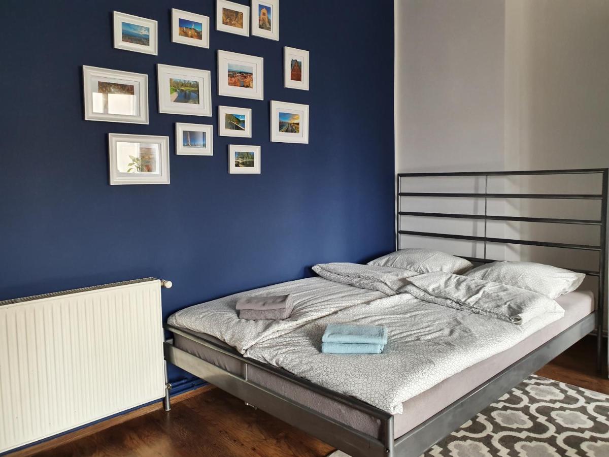Casa De Drzymala Daire Świdnica Dış mekan fotoğraf