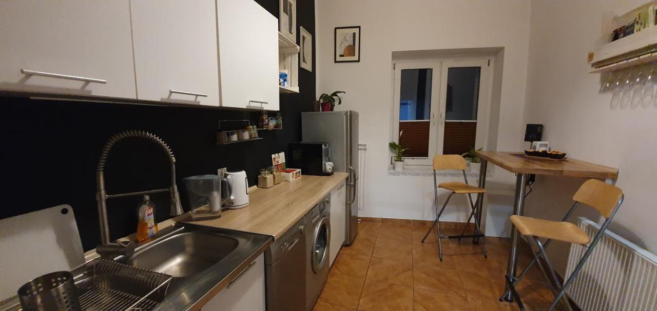Casa De Drzymala Daire Świdnica Dış mekan fotoğraf